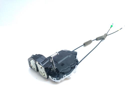 Rear right lock TOYOTA YARIS (_P13_)  | BP16777300C99 