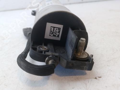 Electronic module PEUGEOT 208 I (CA_, CC_)  | BP26175352M83 