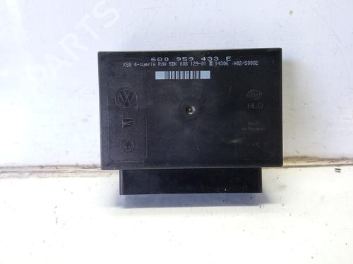 Used Comfort control module Comfort control module 10174090 10174090