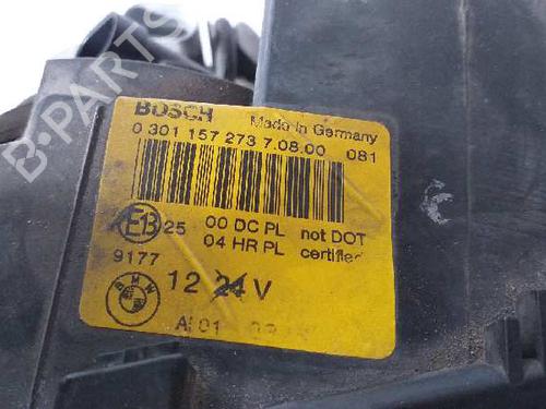 Left headlight BMW 3 Coupe (E46) 328 Ci | BP7958710C28 