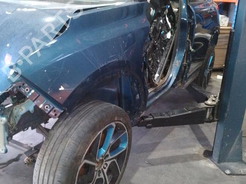 Rim LYNK & CO 01 PHEV | BP29460695C45 
