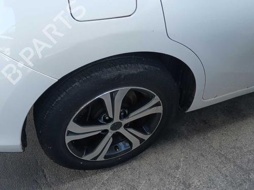 Used Wheel arch Wheel arch NISSAN PULSAR Hatchback (C13) 1.5 dCi (110 hp) 39963198 39963198