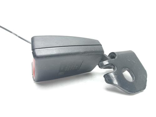 Front right seatbelt OPEL CORSA E (X15)  | BP17824937I25 