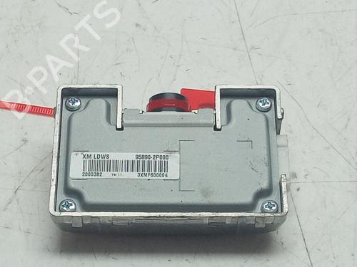 Used Electronic module KIA SORENTO II (XM) [2009-2016]  31145978