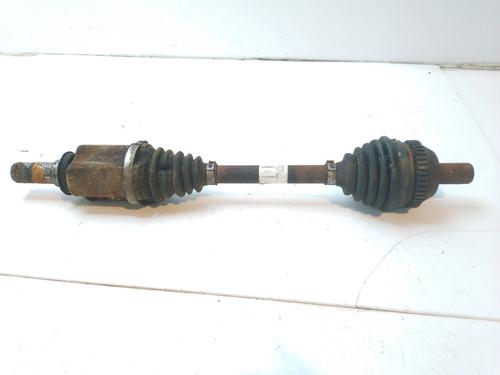 Used Left rear driveshaft SMART FORTWO Coupe (451) electric drive (451.390) (48 hp) 23244036