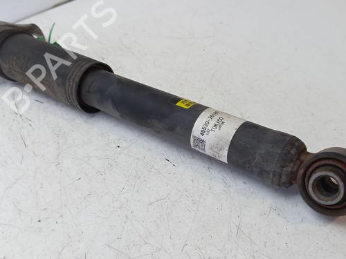 Left rear shock absorber LEXUS UX (_AA1_, _AH1_, _MA1_)  | BP31158019M18 