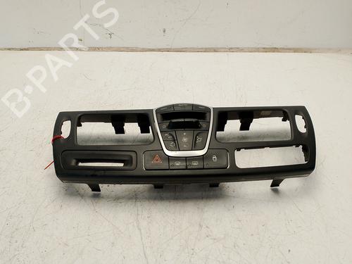 Climate control RENAULT LAGUNA III (BT0/1) 2.0 dCi (BT01, BT08, BT09, BT0E, BT0K, BT12, BT1C, BT1D,... | BP37793148I5 - Image 3