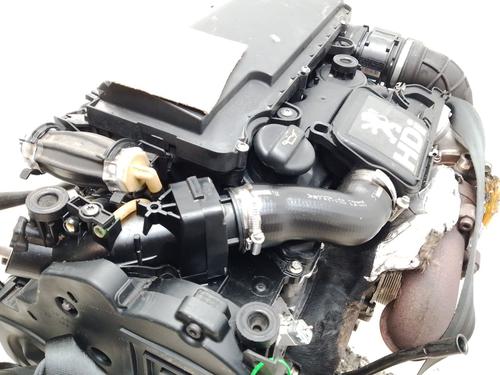 Engine PEUGEOT 206 Van 1.1 | BP31159402M1