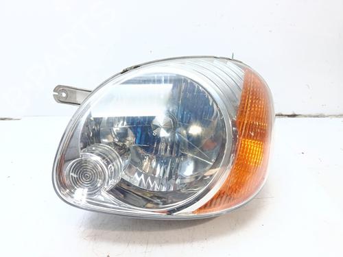 Used Left headlight Left headlight HYUNDAI ATOS (MX) 1.0 i (58 hp) 33540819 33540819