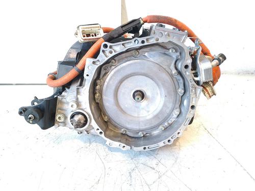 Used Gearbox Gearbox 10087051 10087051
