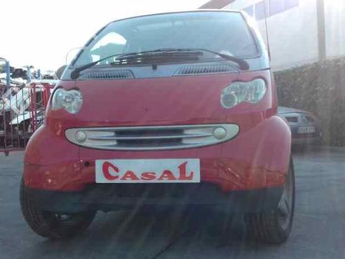 Brugte SMART CITY-COUPE (450)  0.6 (450.352, 450.353)  4475960