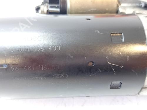 Starter CITROËN XSARA (N1)  | BP30515247M8 