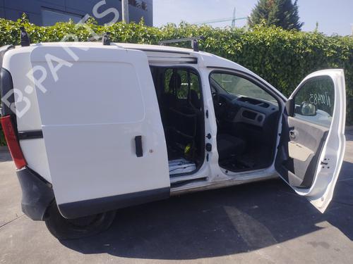AC compressor DACIA DOKKER MPV (KE_)  | BP15835373M34  - Image 21