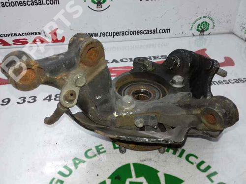 Left front steering knuckle TOYOTA AURIS (_E15_)  | BP7953514M25 