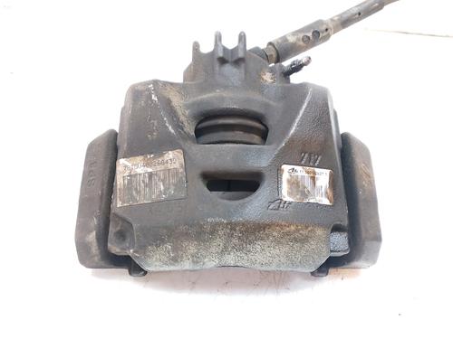 Left front brake caliper CITROËN DS4 (NX_) 1.6 VTi 120 | BP23991249M105 - Image 5