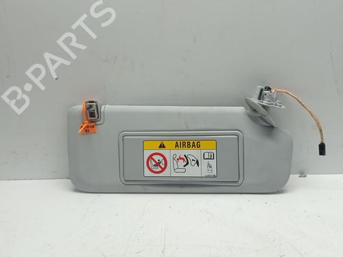 right-sun-visor-opel-crossland-x-crossland-p17-p2qo-2017-32411837 main image