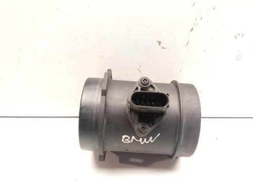 Mass air flow sensor BMW X5 (E53) 4.4 i | BP10206551M95  - Image 7