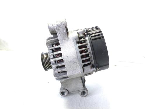 Used Alternator Alternator 9643741 9643741