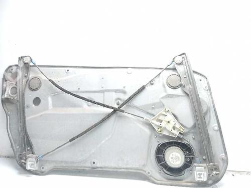 Front right window mechanism SEAT IBIZA III (6L1)  | BP22631620C23 