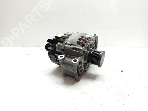 Used Alternator Alternator 30513092 30513092