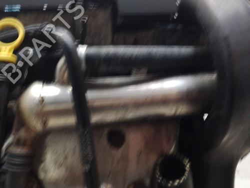 Engine OPEL MERIVA A MPV (X03) 1.7 CDTI (E75) | BP31864449M1