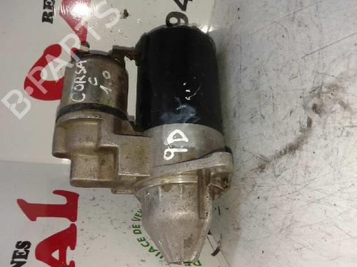 Used Starter Starter 7962851 7962851