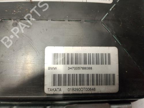 Andre BMW 3 Compact (E46) 320 td | BP37758684O1 - Image 10