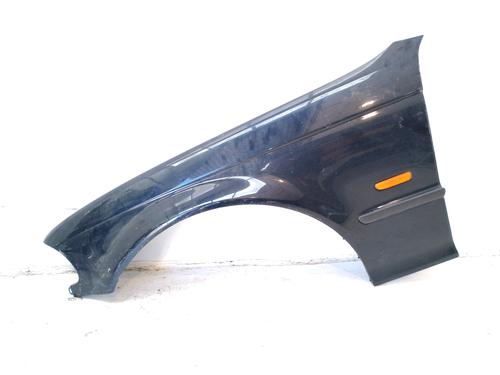 Used Left front fenders BMW 3 (E46) 320 d (136 hp) 18659563