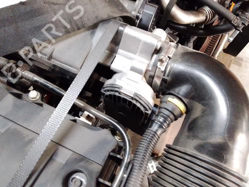 Engine PEUGEOT 206 Hatchback (2A/C) 1.6 16V | BP31587524M1 