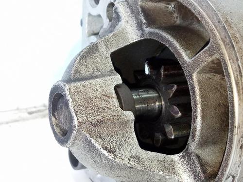Starter CHRYSLER VOYAGER IV (RG, RS) 2.5 CRD | BP9556102M8 