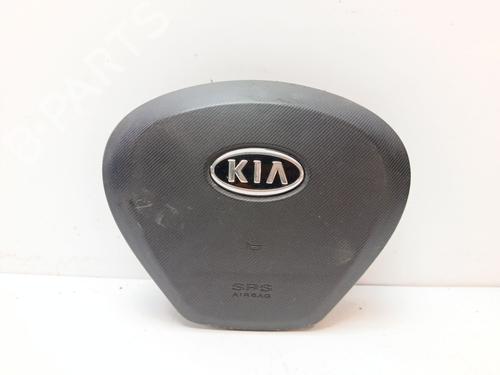 Used Driver airbag Driver airbag KIA CEE'D SW (ED) 1.6 CRDi 115 (115 hp) 33796013 33796013