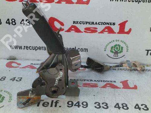 Hand brake NISSAN PATHFINDER III (R51) 2.5 dCi | BP8782839I18 