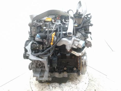 Engine CHEVROLET LACETTI (J200) 2.0 D | BP30461703M1 - Image 5
