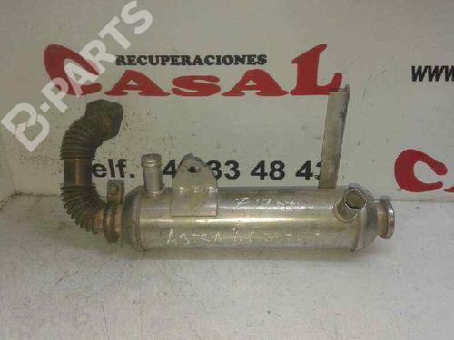 Egr OPEL ASTRA H (A04)  | BP7951383M69 