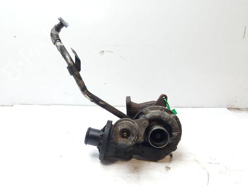 turbochargersupercharger-mercedes-benz-a-class-w168-1997-1998-1999-2000-2001-2002-2003-2004-2005-33127689 main image