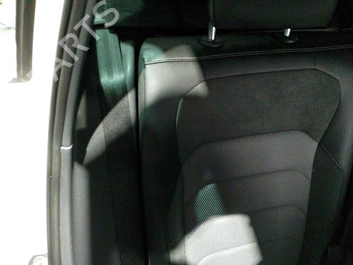 Used Rear right seatbelt Rear right seatbelt 37695271 37695271