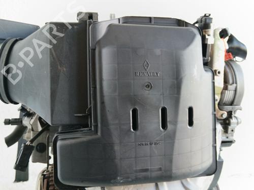Engine RENAULT ESPACE III (JE0_) 2.0 16V (JE0N, JE0L, JE02) | BP33609963M1  - Image 17