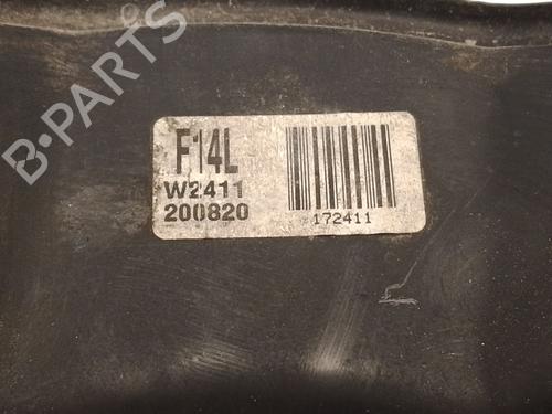 Left front steering knuckle TOYOTA COROLLA Hatchback (_E21_, _EA1_, _EH1_)  | BP32359457M25  - Image 6