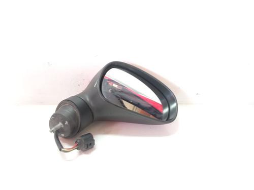 Used Right mirror SEAT LEON (1P1) 1.6 (102 hp) 10632009