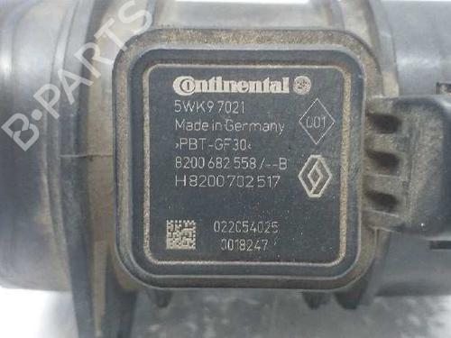 Used Mass air flow sensor Mass air flow sensor 7957934 7957934