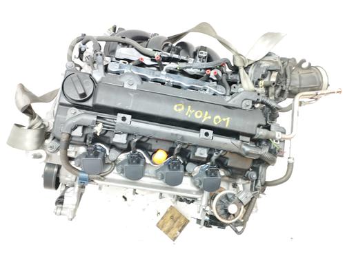 Engine HONDA CIVIC VIII Hatchback (FN, FK) 1.8 (FN1, FK2) | BP13241929M1 