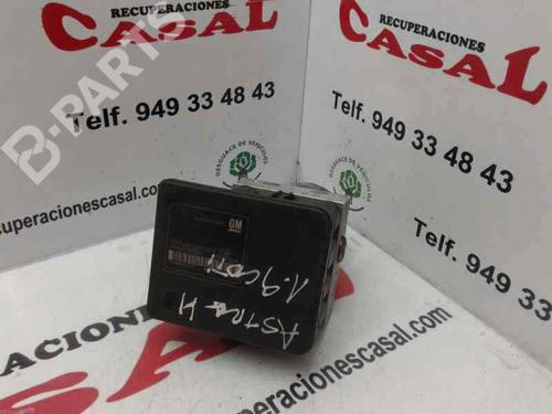 ABS pump OPEL ASTRA H (A04)  | BP7963385M43 