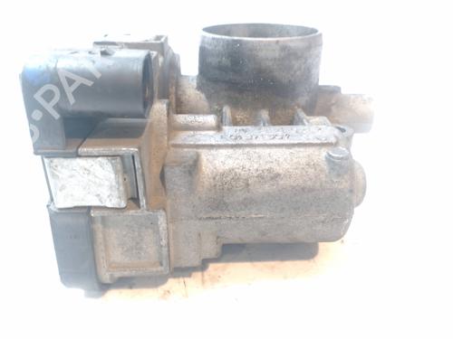 Throttle body FIAT 500 C (312_)  | BP22711272M82 