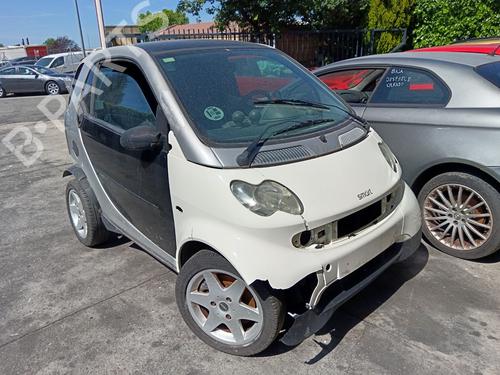 Used Parts SMART CITY-COUPE (450) 0.6 (450.352, 450.353) 4867083