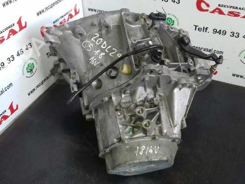 Used Gearbox Gearbox 7961972 7961972