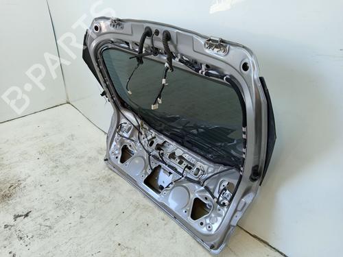 Tailgate TOYOTA C-HR (_X1_)  | BP26941854C6 