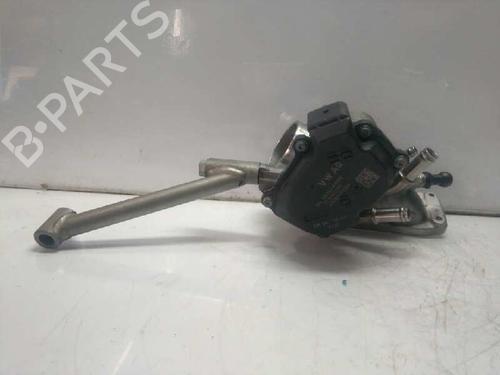 Used Throttle body SEAT LEON (5F1) [2012-2021]  7959487