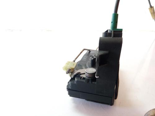 Front right lock OPEL ASTRA H (A04)  | BP9679388C97 