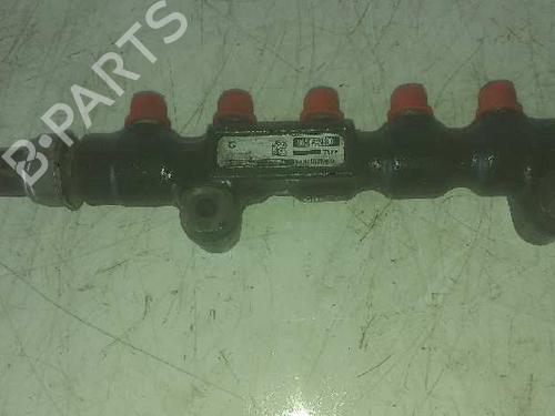 Used Injection rail PEUGEOT 308 I (4A_, 4C_) 1.6 HDi (109 hp) 7957515