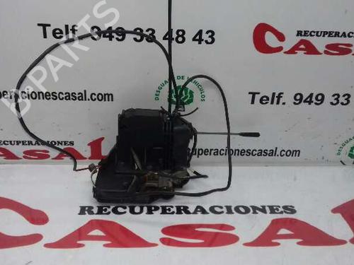 Used Front left lock Front left lock 7952530 7952530